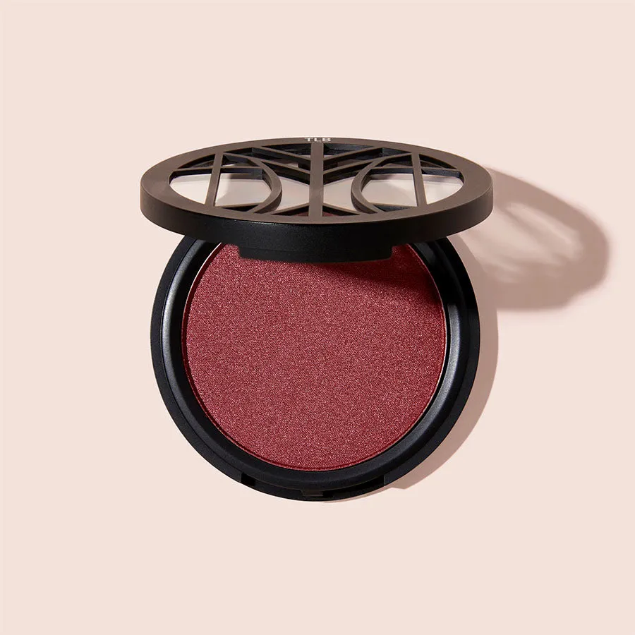 Glow On Powder Highlighting Blush