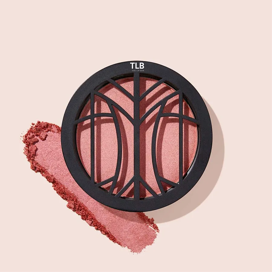 Glow On Powder Highlighting Blush