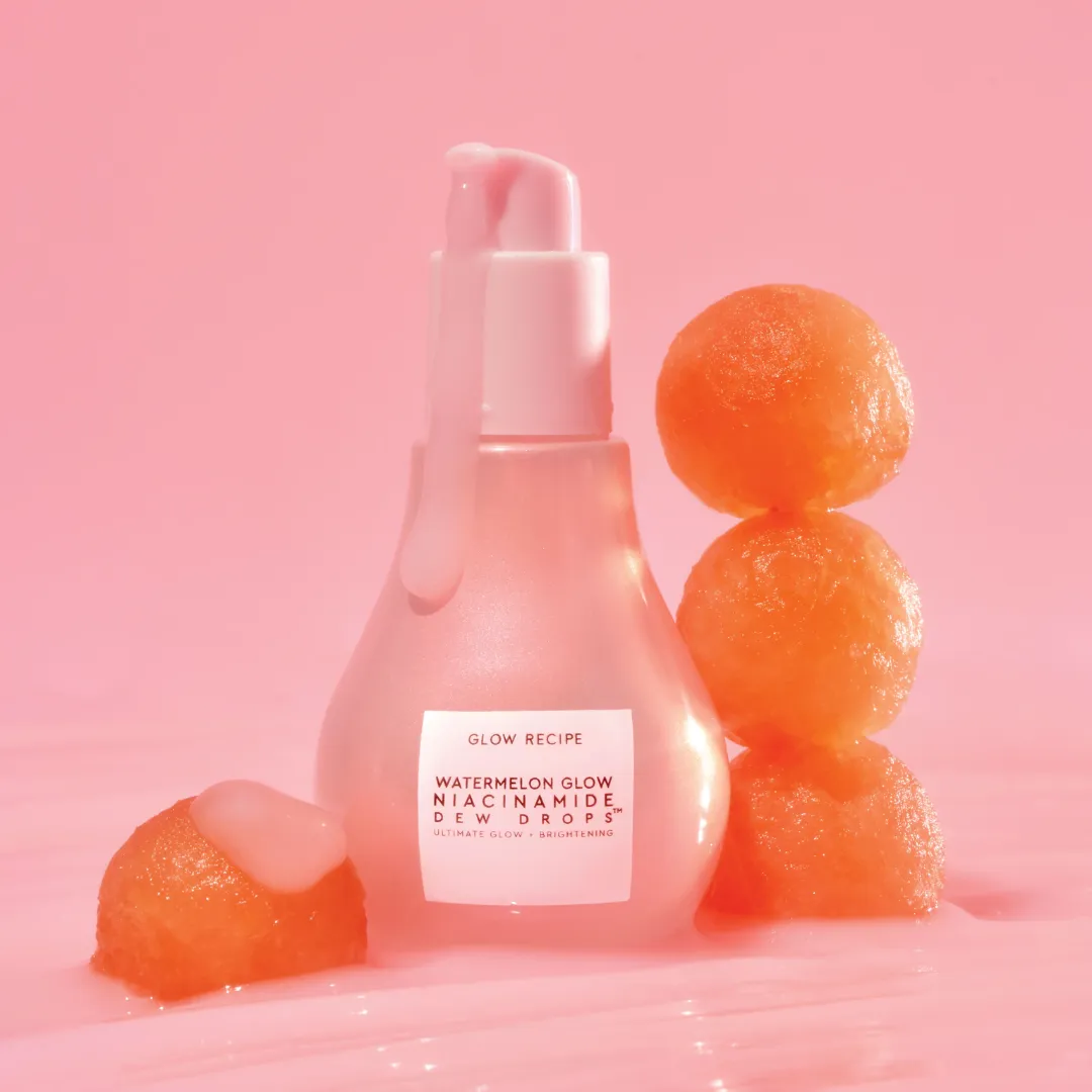 Glow Recipe Watermelon Glow Niacinamide Dew Drops Serum 15ml