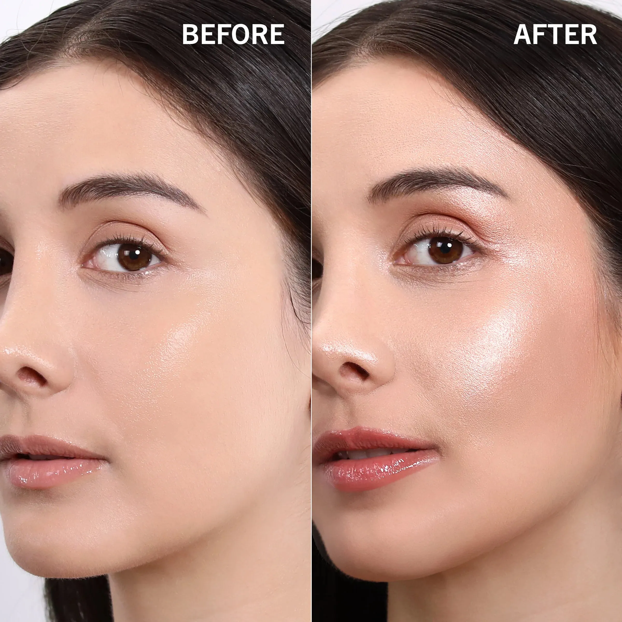 Glow Show Liquid Highlighter #003 Champagne Delight (3 units)