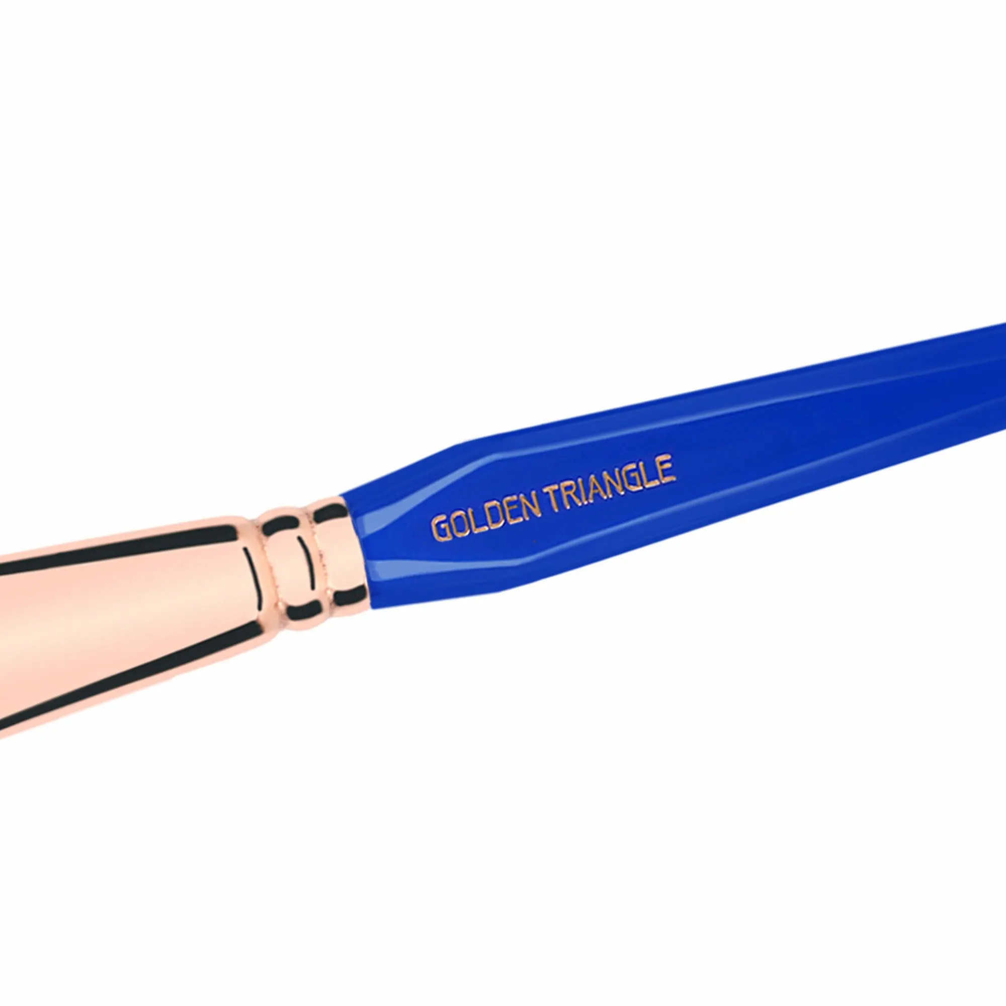 Golden Triangle 964 All-purpose Blusher