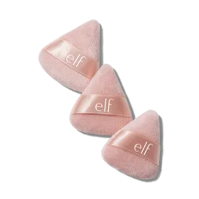 Halo Glow Pinkie Puffs Set