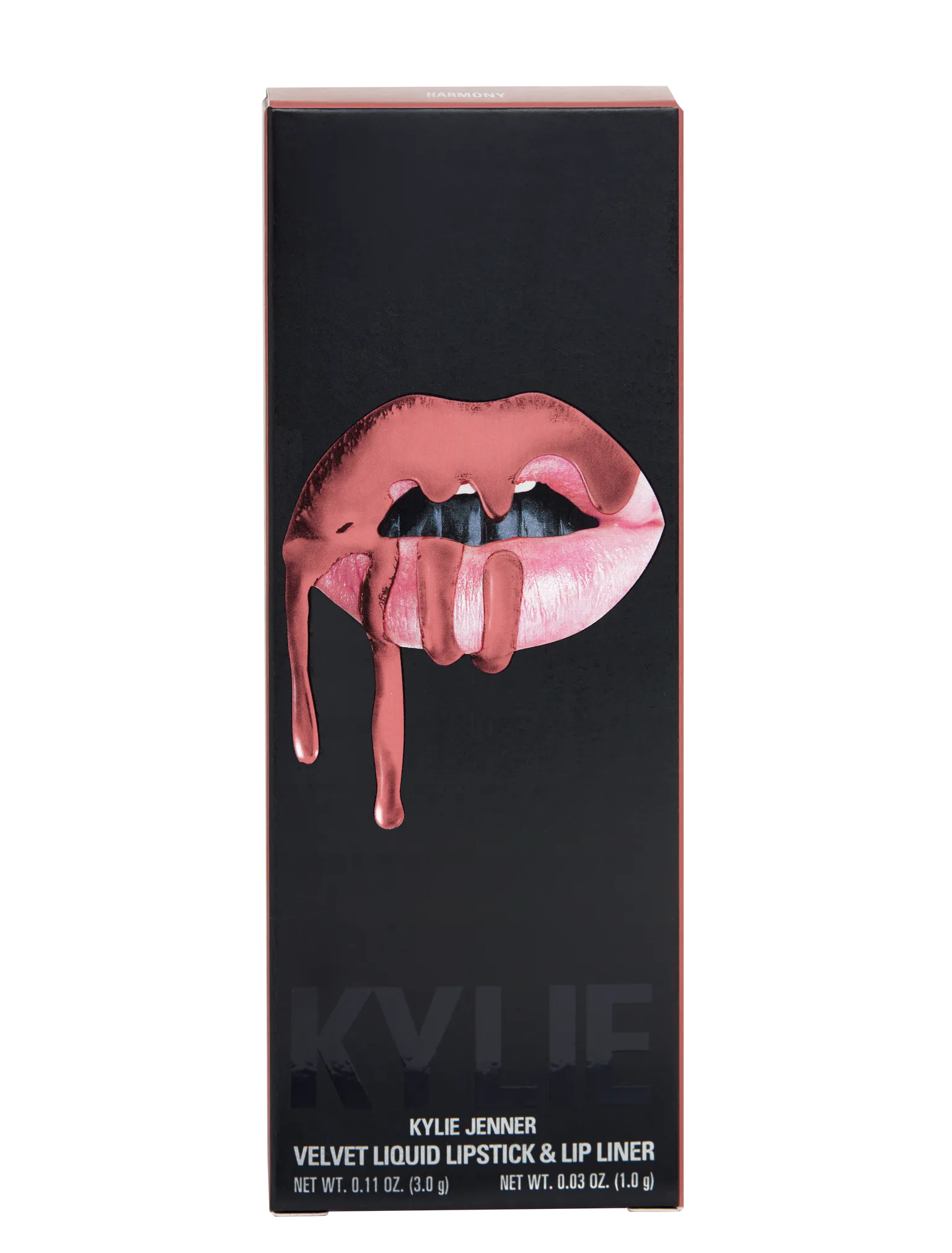 Harmony | Velvet Lip Kit