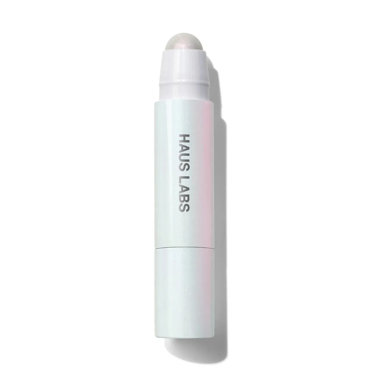 Haus Labs - Bio-Radiant Glassy Highlighter Balm - Glassy Opal
