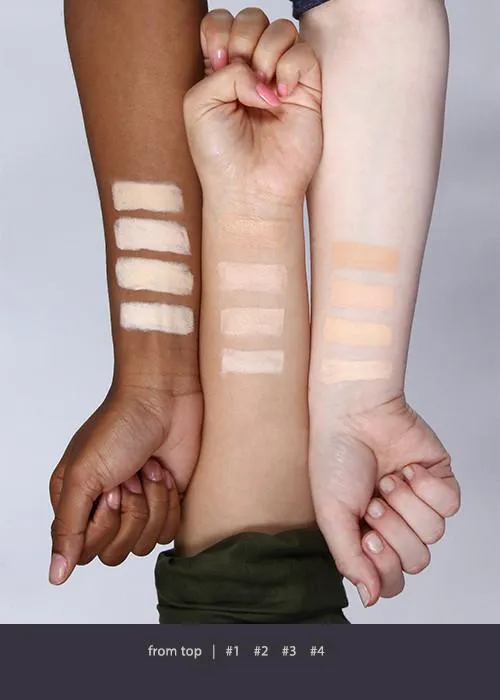 HD Conceal, Highlight & Contour Sticks