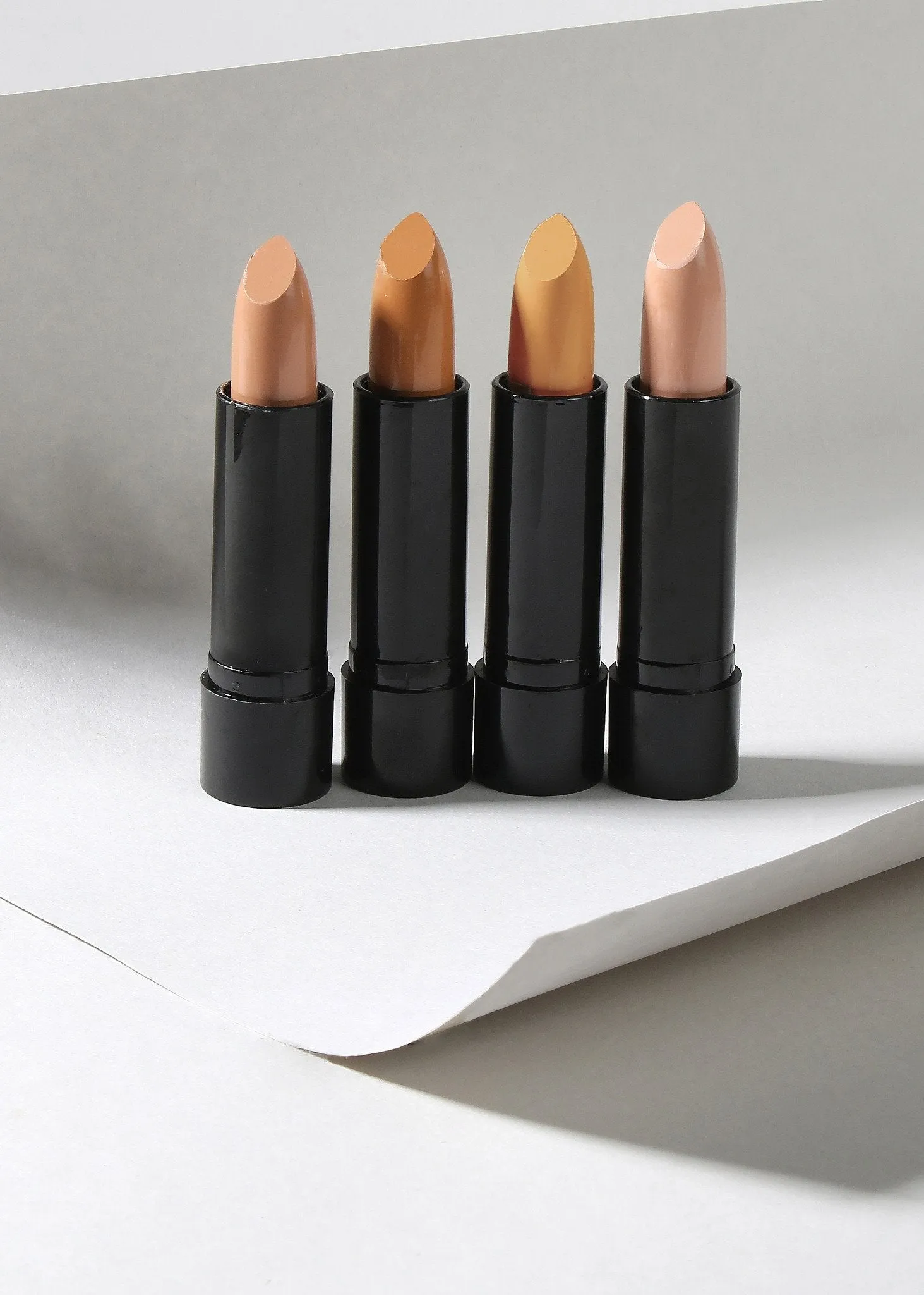 HD Conceal, Highlight & Contour Sticks