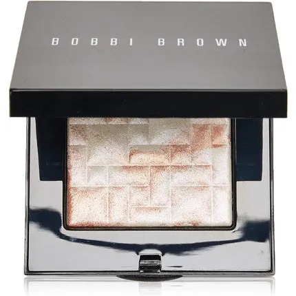 Highlighting powder Pink Glow, Bobbi Brown