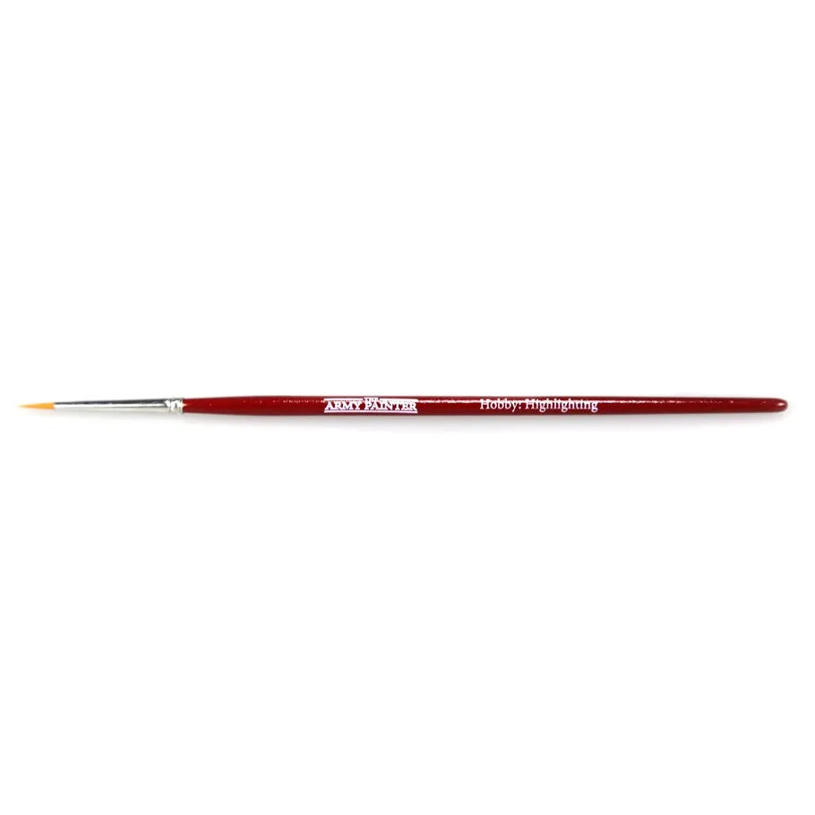 Hobby Brush: Highlighting
