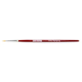 Hobby Brush: Highlighting