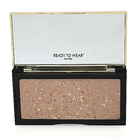 HOLIDAY SEQUIN COUTURE POWDER COMPACT