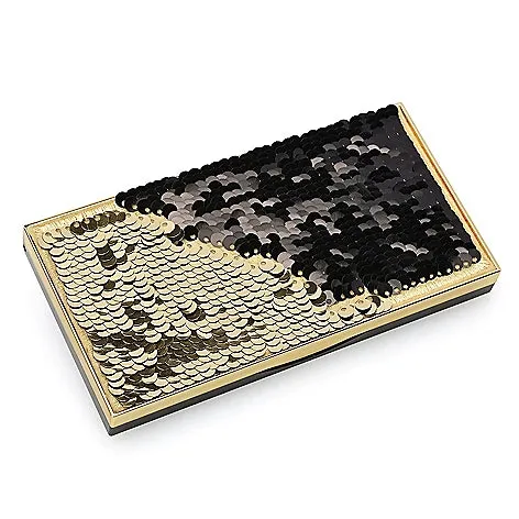 HOLIDAY SEQUIN COUTURE POWDER COMPACT