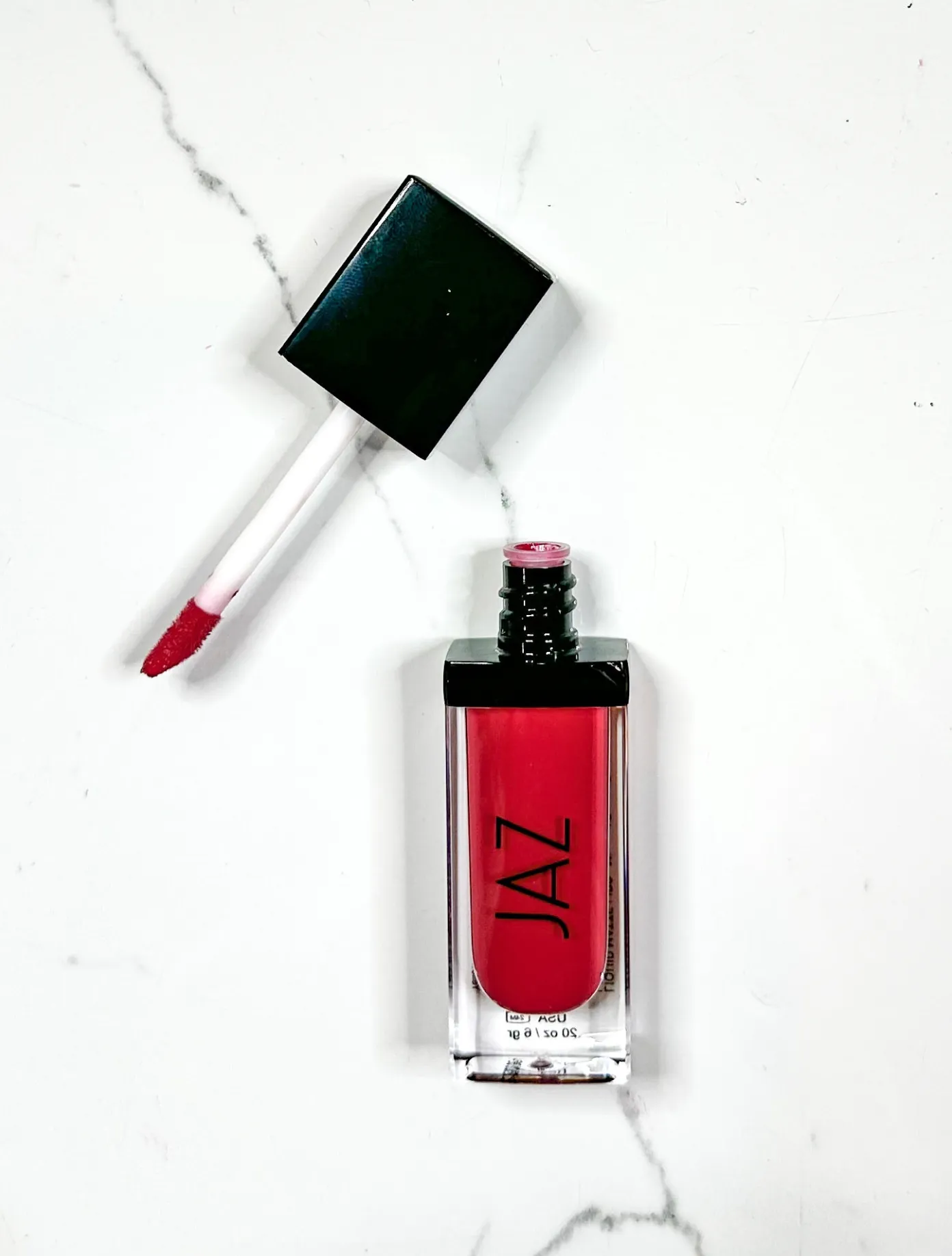 Hollywood Red Liquid Matte Stain