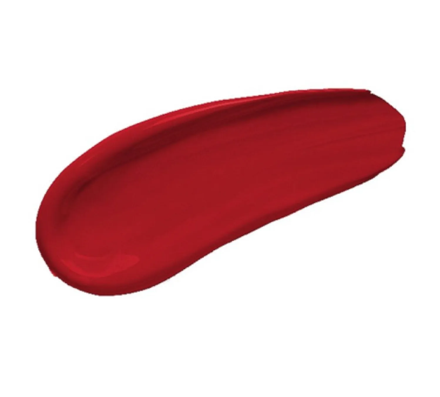 Hollywood Red Liquid Matte Stain
