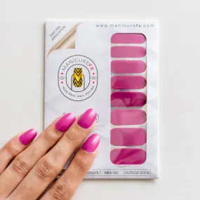 Hue Fusion - Nail Wraps (Standard)