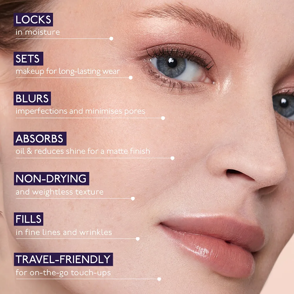 Hyaluronic Pressed Hydra-Powder 8ha
