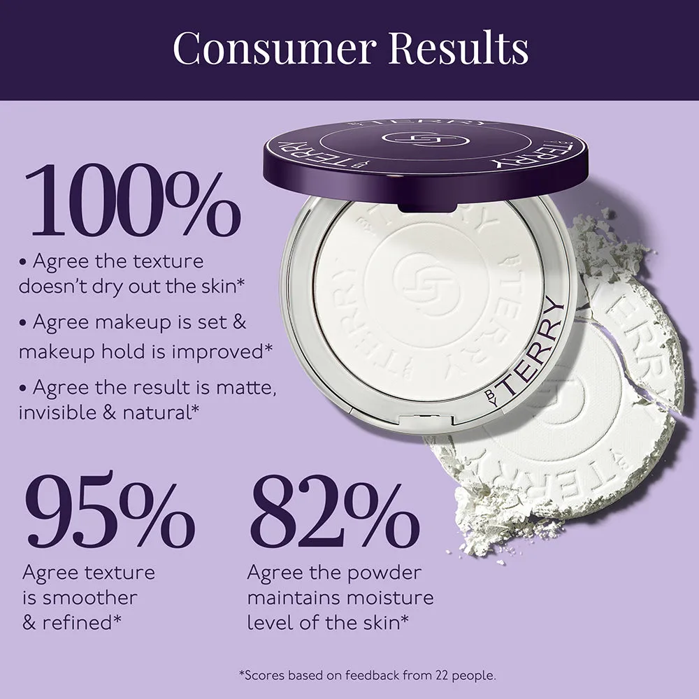 Hyaluronic Pressed Hydra-Powder 8ha