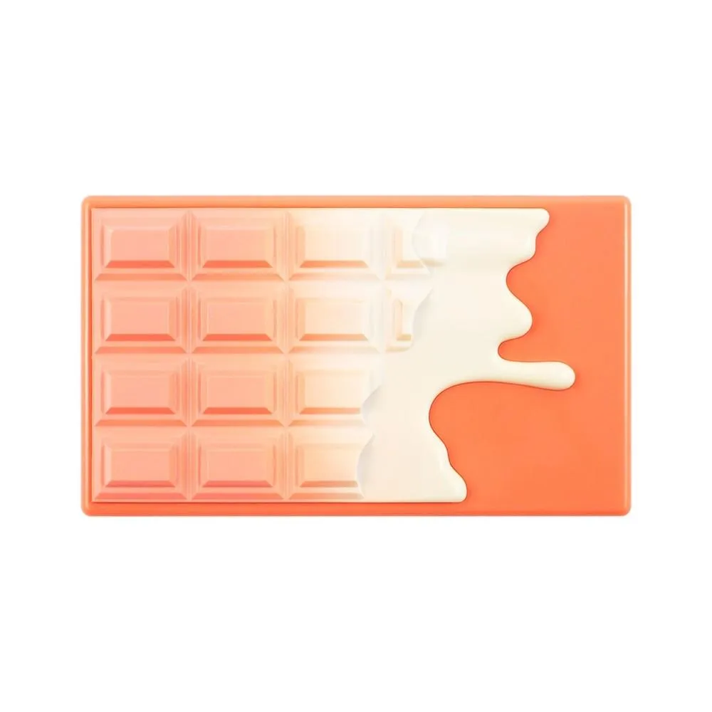 I Heart Revolution Peach and glow
