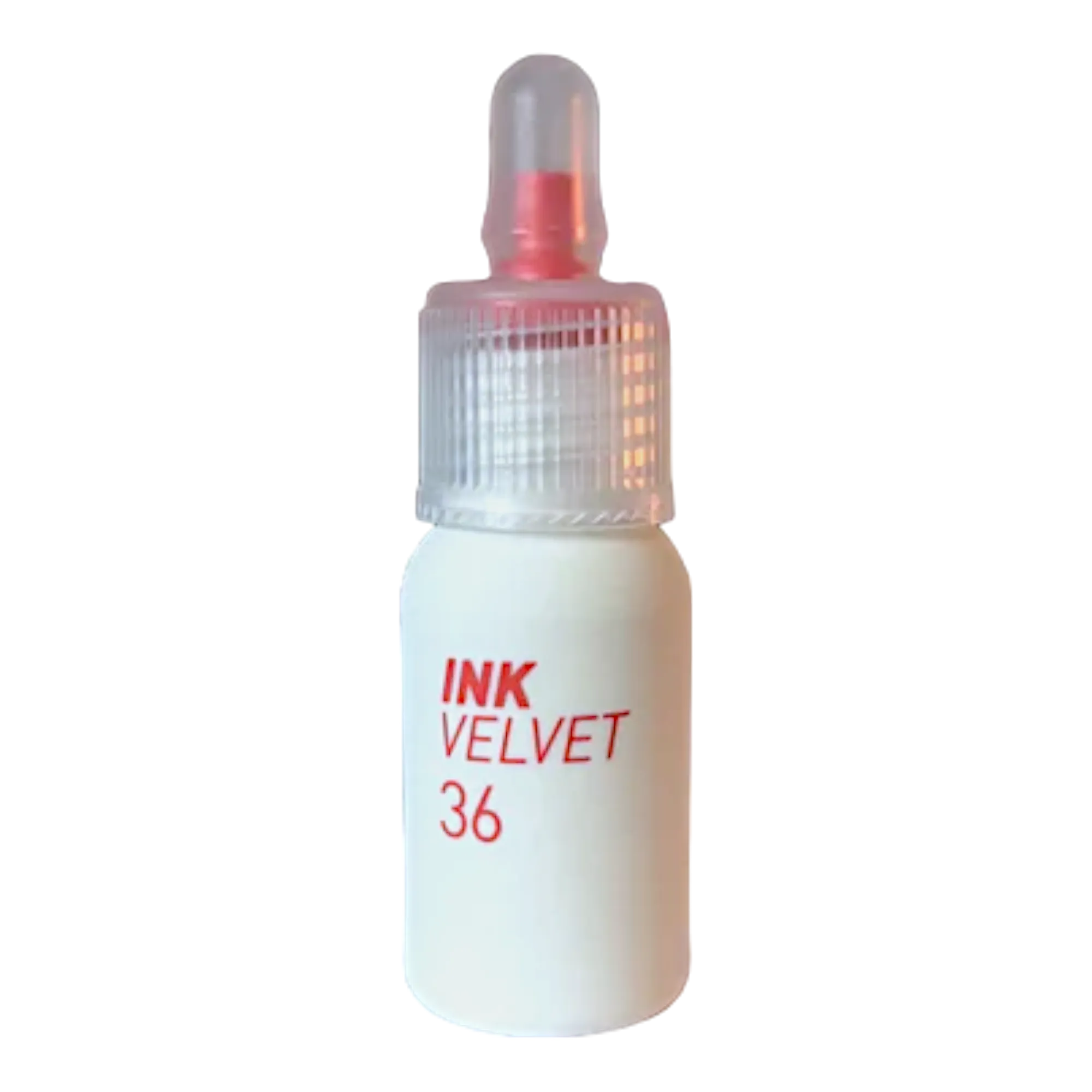 Ink The Velvet Lip Tint #36 Active Coral