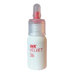 Ink The Velvet Lip Tint #36 Active Coral