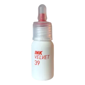 Ink The Velvet Lip Tint #39 Sunny Orange