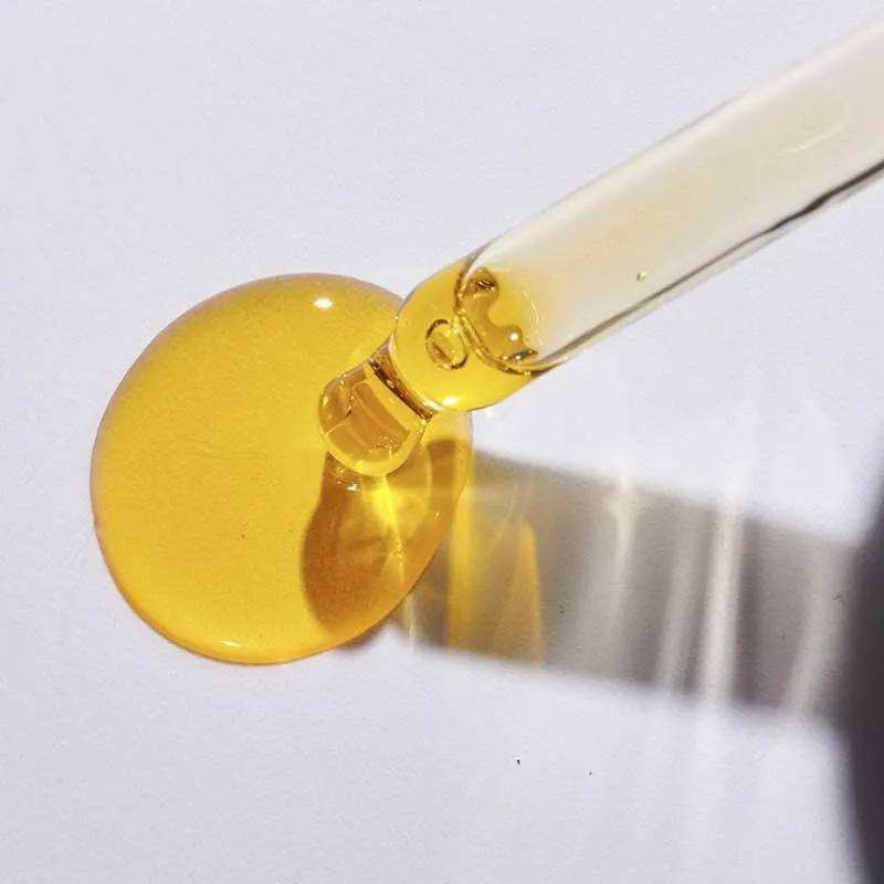 Inner Glow Face Oil - Skin & Tonic