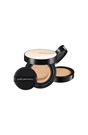 JUNGSAEMMOOL Essential Skin Nuder Cushion Set (Refill inc)