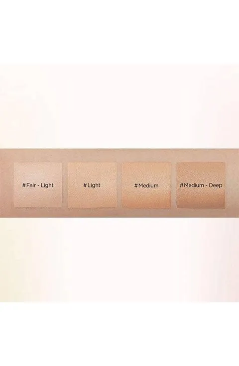 JUNGSAEMMOOL Essential Skin Nuder Cushion Set (Refill inc)