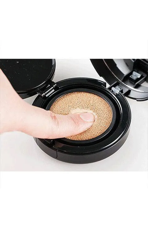 JUNGSAEMMOOL Essential Skin Nuder Cushion Set (Refill inc)