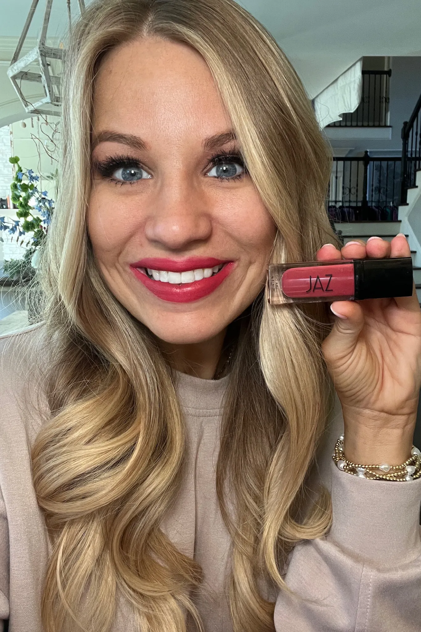 Just Like Jess Liquid Matte Stain