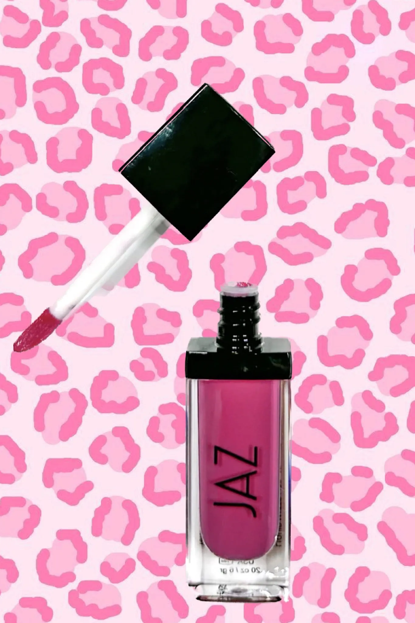 Kayla Belle Liquid Matte Stain