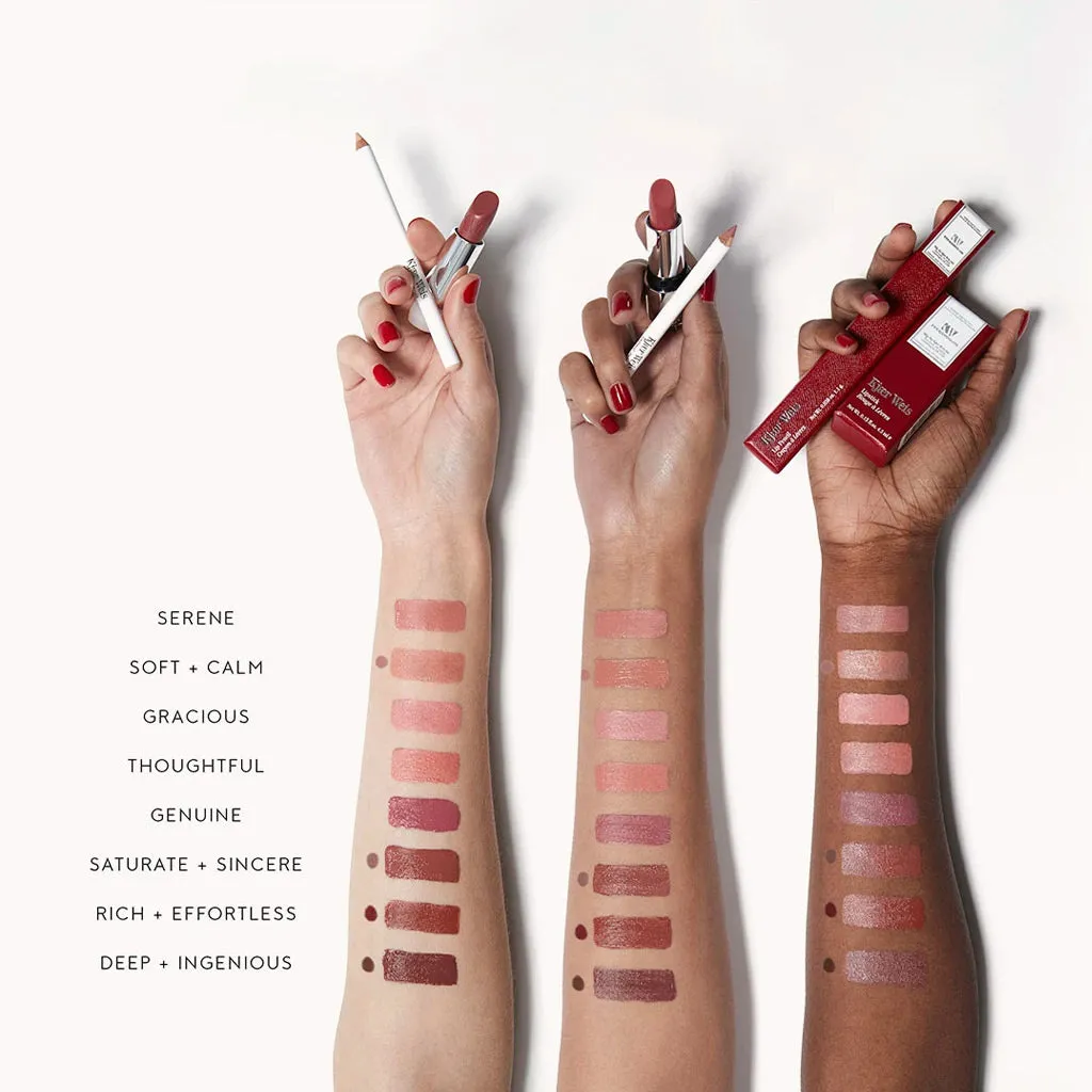 Kjaer Weis Lip Pencil