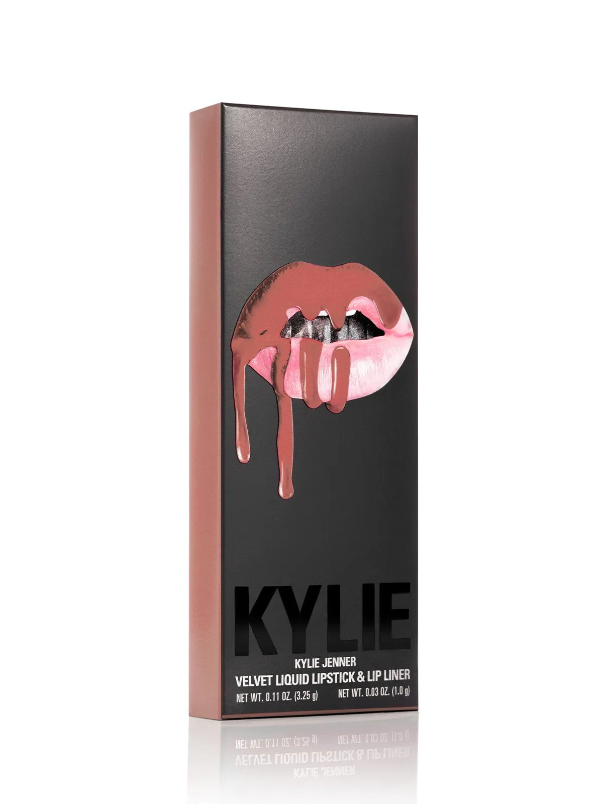 Kylie | Velvet Lip Kit