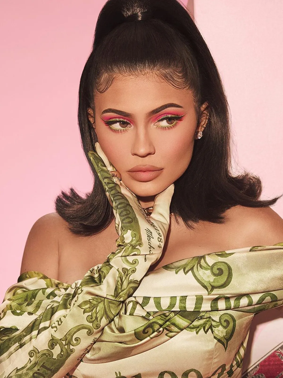 Kylie | Velvet Lip Kit