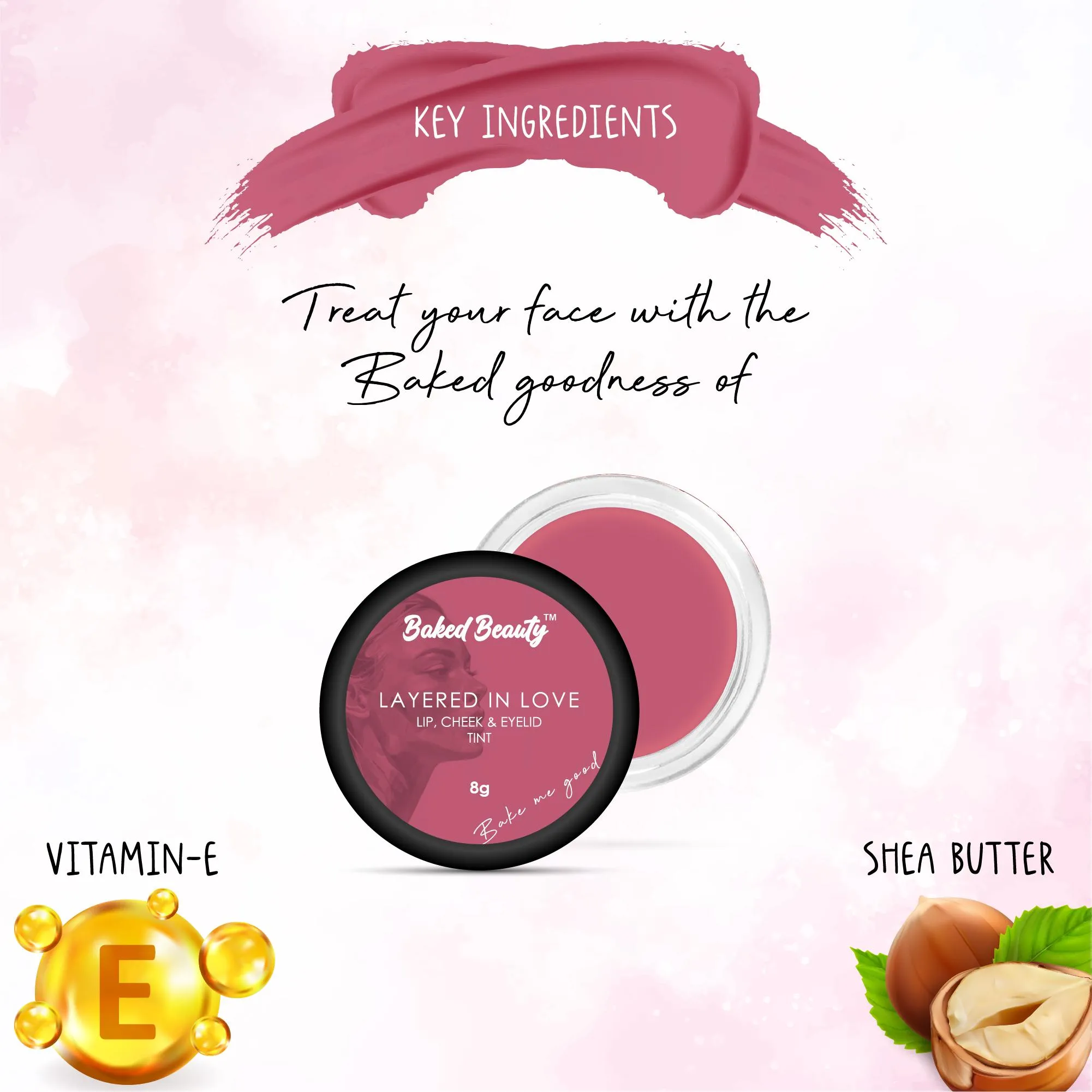 Layered In Love 3-in-1 Tint