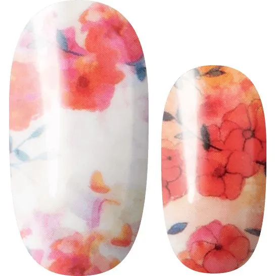 Lily And Fox - Nail Wrap - Any Which Way