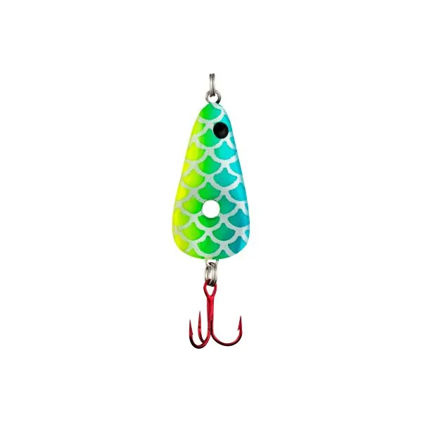 Lindy Glow Spoon 1/16 Oz Qty 1