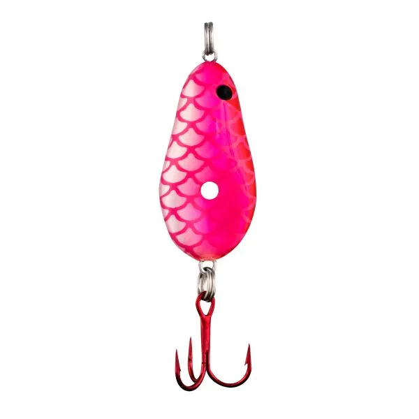Lindy Glow Spoon 1/16 Oz Qty 1