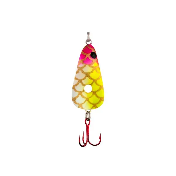 Lindy Glow Spoon 1/16 Oz Qty 1