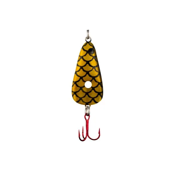 Lindy Glow Spoon 1/16 Oz Qty 1
