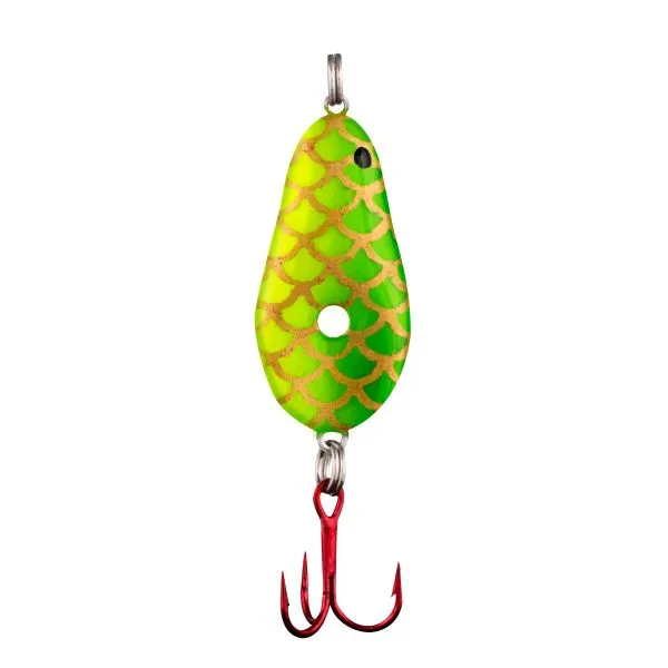 Lindy Glow Spoon 1/16 Oz Qty 1