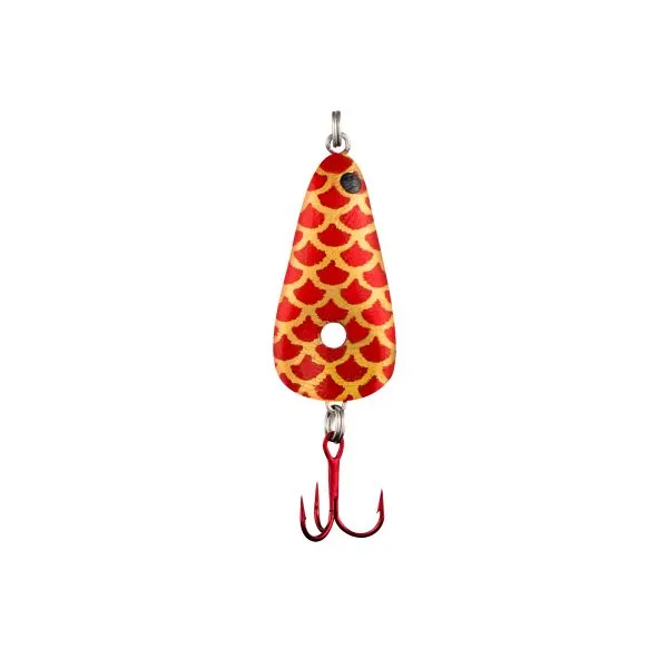 Lindy Glow Spoon 1/16 Oz Qty 1