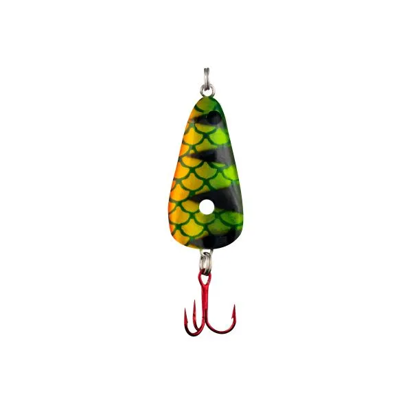 Lindy Glow Spoon 1/16 Oz Qty 1