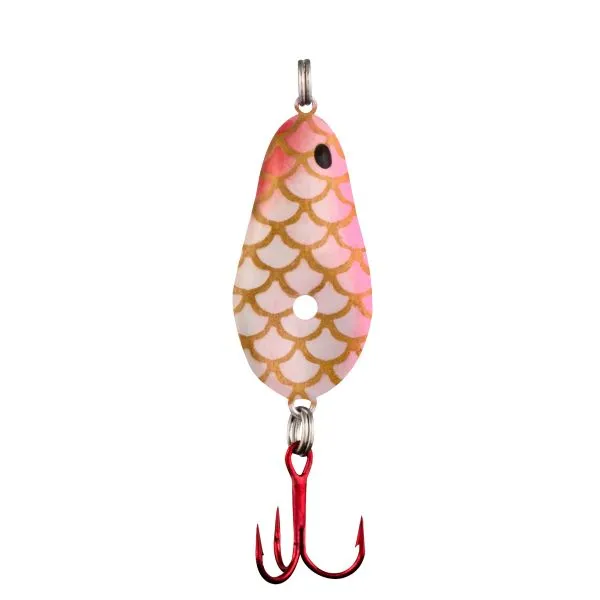 Lindy Glow Spoon 1/16 Oz Qty 1