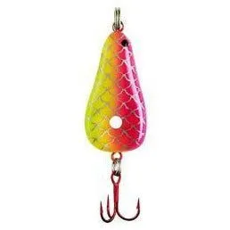 Lindy Glow Spoon 1/16 Oz Qty 1