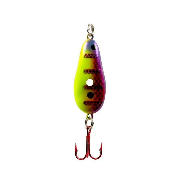 Lindy Glow Spoon 1/16 Oz Qty 1