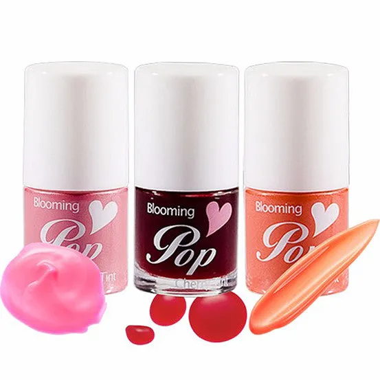 LIOELE Pop Tint 8g, Select