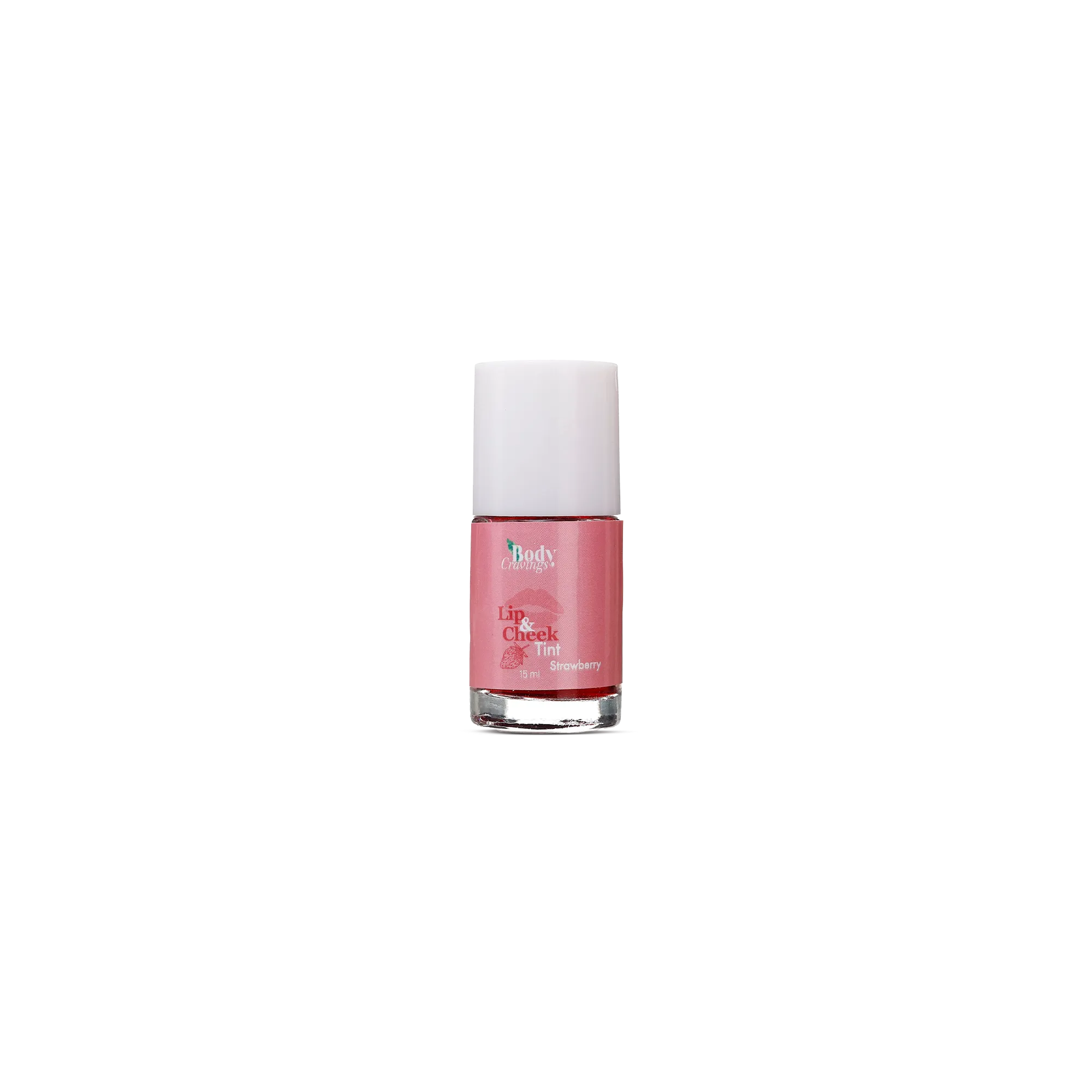 Lip & Cheeks Brush Tint