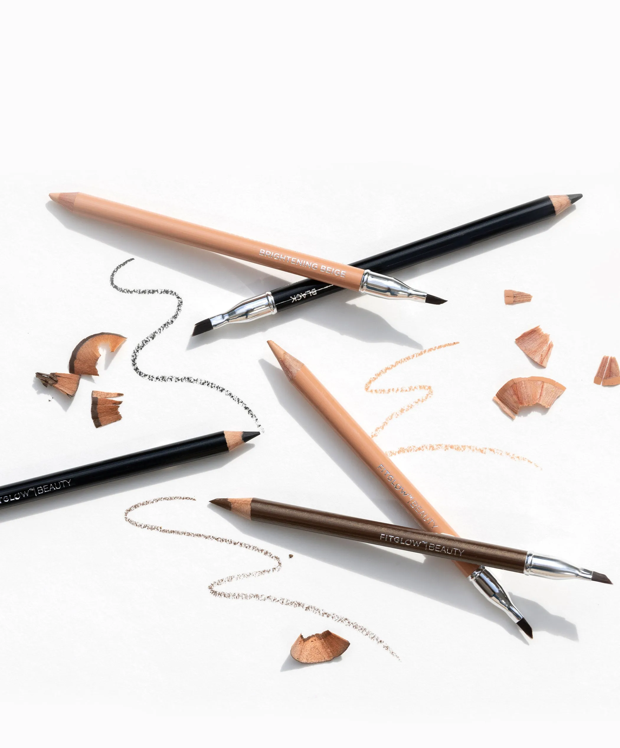 Lip   Eye Liner 3-Piece Set