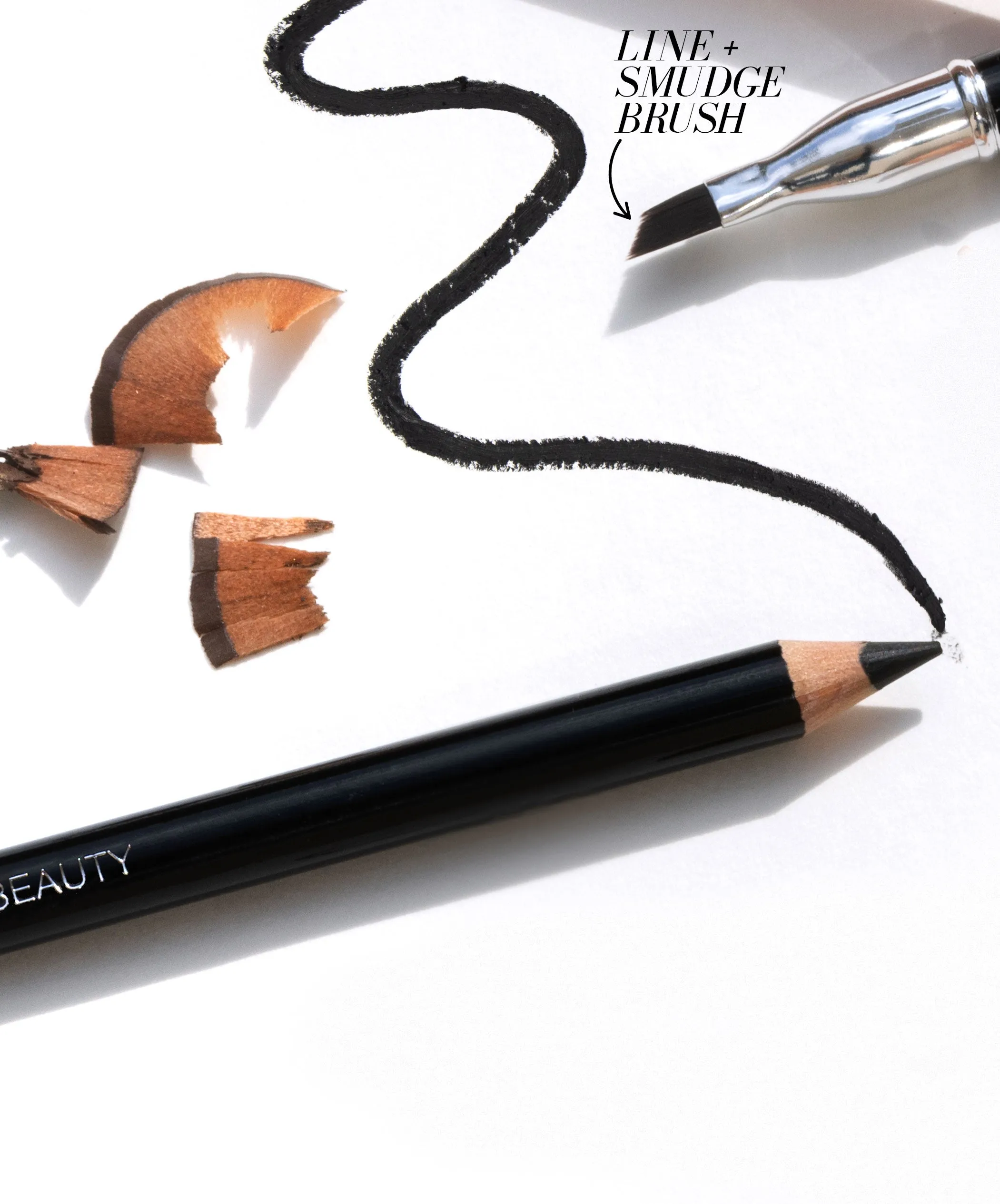 Lip   Eye Liner 3-Piece Set