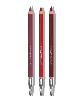 Lip   Eye Liner 3-Piece Set